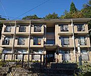 東福寺駅より徒歩18分 3階 築36年2ヶ月の賃貸物件