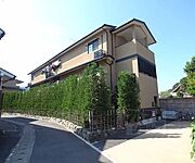 松尾大社駅より徒歩10分 3階 築15年6ヶ月の賃貸物件