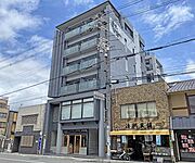 祇園四条駅より徒歩12分 5階 築37年4ヶ月の賃貸物件