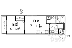 ブランドールO&N 3階/311