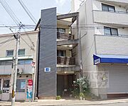 清水五条駅より徒歩12分 3階 築25年2ヶ月の賃貸物件