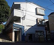 東福寺駅より徒歩14分 2階 築36年2ヶ月の賃貸物件