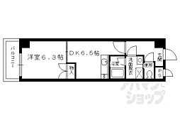 京都市営烏丸線 竹田駅 徒歩5分