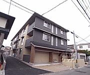 サン・フローラ伏見板橋 1階 築7年7ヶ月の賃貸物件
