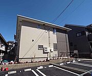 松尾大社駅より徒歩20分 1階 築10年2ヶ月の賃貸物件