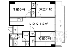 JR山陰本線 花園駅 徒歩10分