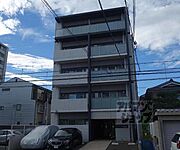 西大路駅より徒歩19分 5階 築8年2ヶ月の賃貸物件