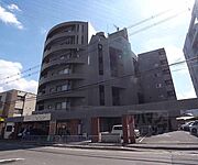 西院駅より徒歩15分 2階 築30年11ヶ月の賃貸物件