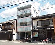 七条駅より徒歩6分 4階 築39年4ヶ月の賃貸物件
