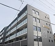 西大路駅より徒歩11分 1階 新築の賃貸物件