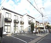 円町駅より徒歩4分 1階 築20年5ヶ月の賃貸物件