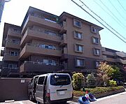ファミール嵐山フローレンスシティ 5階 築21年7ヶ月の賃貸物件