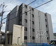 桂川駅より徒歩12分 4階 築4年11ヶ月の賃貸物件