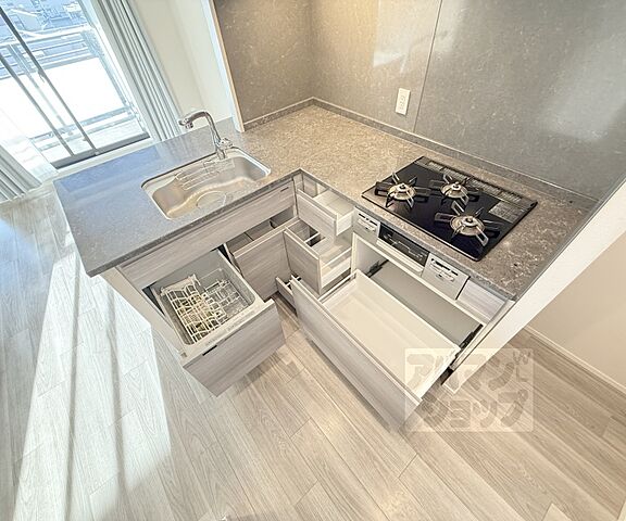 キッチン
