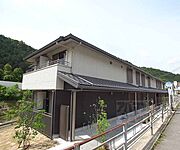 かのん梅ヶ畑 2階 築11年の賃貸物件