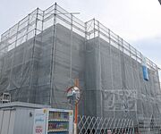 桂川駅より徒歩15分 1階 新築の賃貸物件