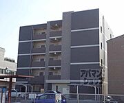 桂川駅より徒歩22分 4階 築8年10ヶ月の賃貸物件