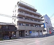 アスカじゅらく 3階 築37年8ヶ月の賃貸物件