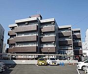 LARK安田PARTII 4階 築40年2ヶ月の賃貸物件