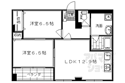 阪急京都本線 西院駅 徒歩2分