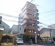 アンデス東寺の賃貸物件
