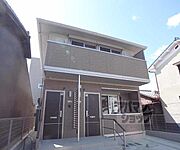 竹田駅より徒歩5分 1階 築10年3ヶ月の賃貸物件
