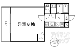 AQUA KM 1階/106