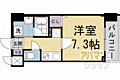 ベラジオ雅び烏丸十条23階6.9万円