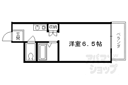 七条ビル 2階