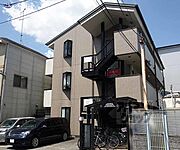 ルピナス３２１の賃貸物件