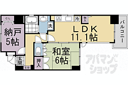 サンフォニア五条大宮 10階