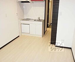ブリエ西大路 1Kの写真