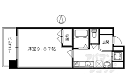 京都市営烏丸線 五条駅 徒歩10分