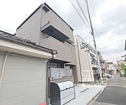 西院駅より徒歩9分 3階 新築の賃貸物件
