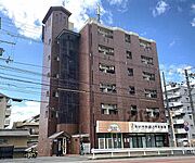 西院駅より徒歩14分 3階 築39年5ヶ月の賃貸物件