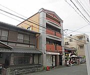 伏見桃山駅より徒歩3分 1階 築28年6ヶ月の賃貸物件
