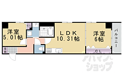 京都市営烏丸線 烏丸御池駅 徒歩5分 3階/-