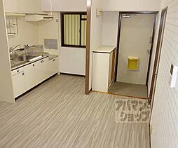 東和ハイツ本館 3LDKの写真