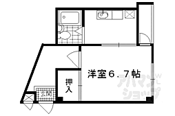 近鉄京都線 竹田駅 徒歩10分 1階/-