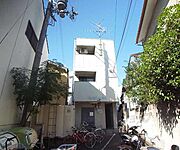 ハウスアルファーの賃貸物件