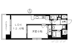 阪急京都本線 大宮駅 徒歩10分