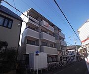 サワラビ音羽マンションの賃貸物件
