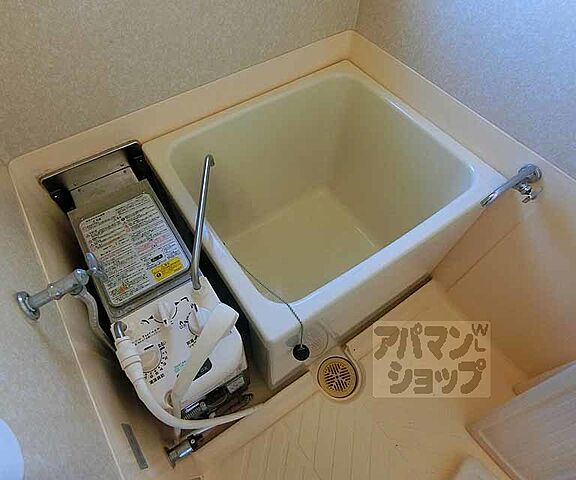 浴室