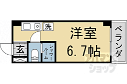 グランタック東山 4階