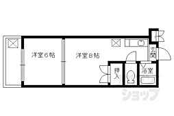京阪本線 丹波橋駅 徒歩8分