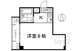 コートハウス88 3階