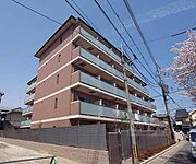 竹田駅より徒歩5分 5階 築12年5ヶ月の賃貸物件