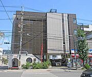 サイラスノーム京都の賃貸物件