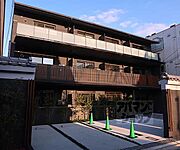 菊岡家新町館の賃貸物件