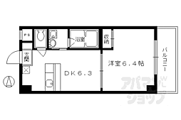 JR東海道・山陽本線 西大路駅 徒歩18分